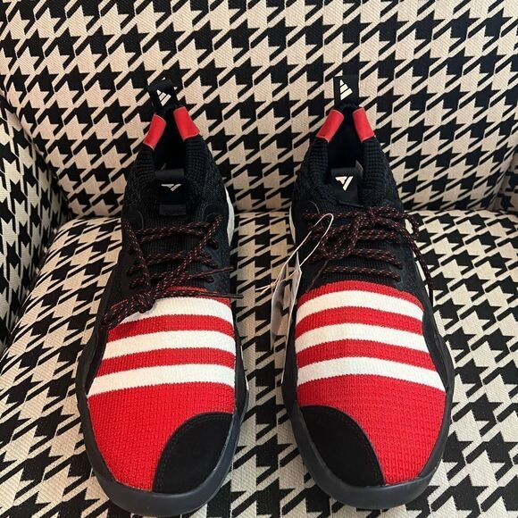 Adidas Trae Young 2.0 Basketball Shoes- Size 11 main image 4